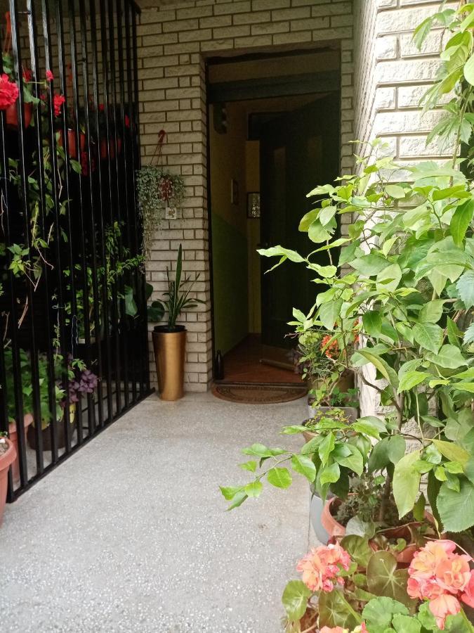 Dusica Apartmani Jagodina Exterior foto