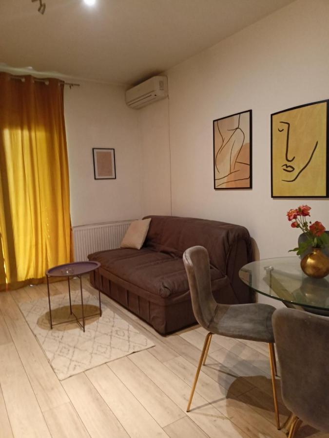 Dusica Apartmani Jagodina Exterior foto
