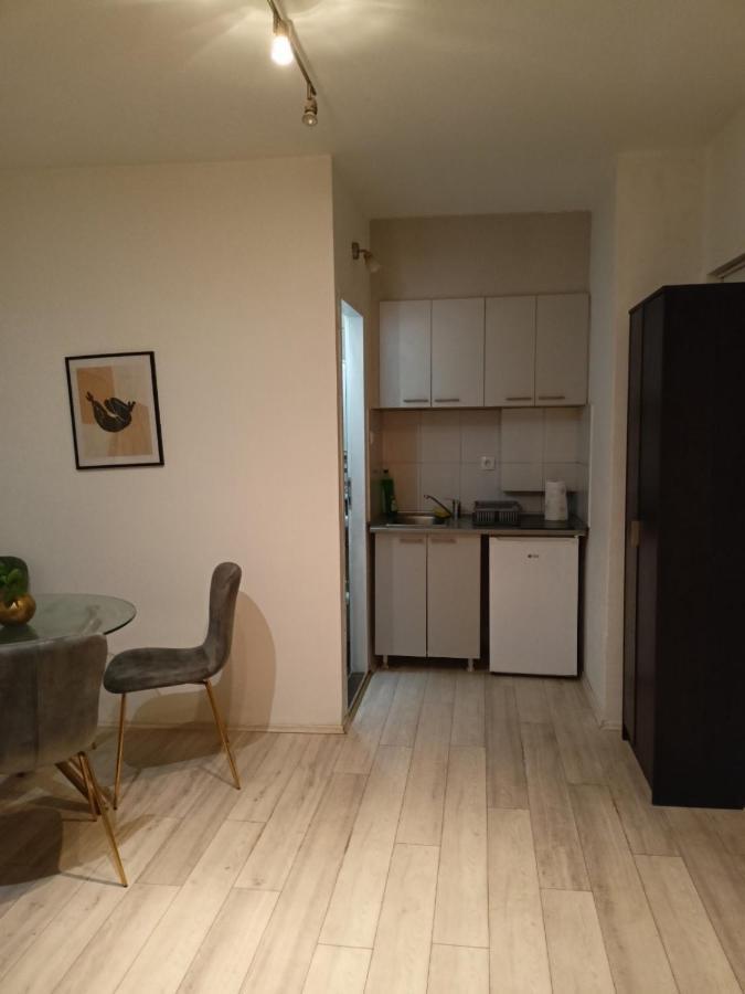 Dusica Apartmani Jagodina Exterior foto