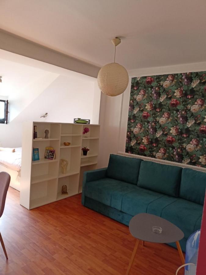 Dusica Apartmani Jagodina Exterior foto