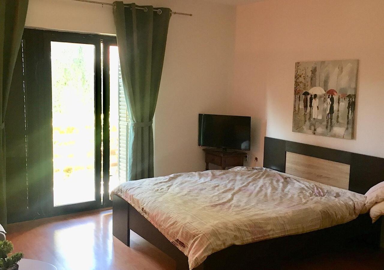 Dusica Apartmani Jagodina Exterior foto