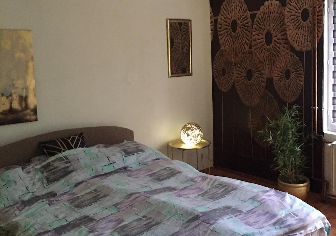 Dusica Apartmani Jagodina Exterior foto