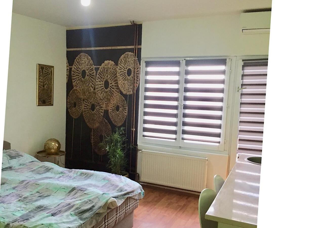 Dusica Apartmani Jagodina Exterior foto
