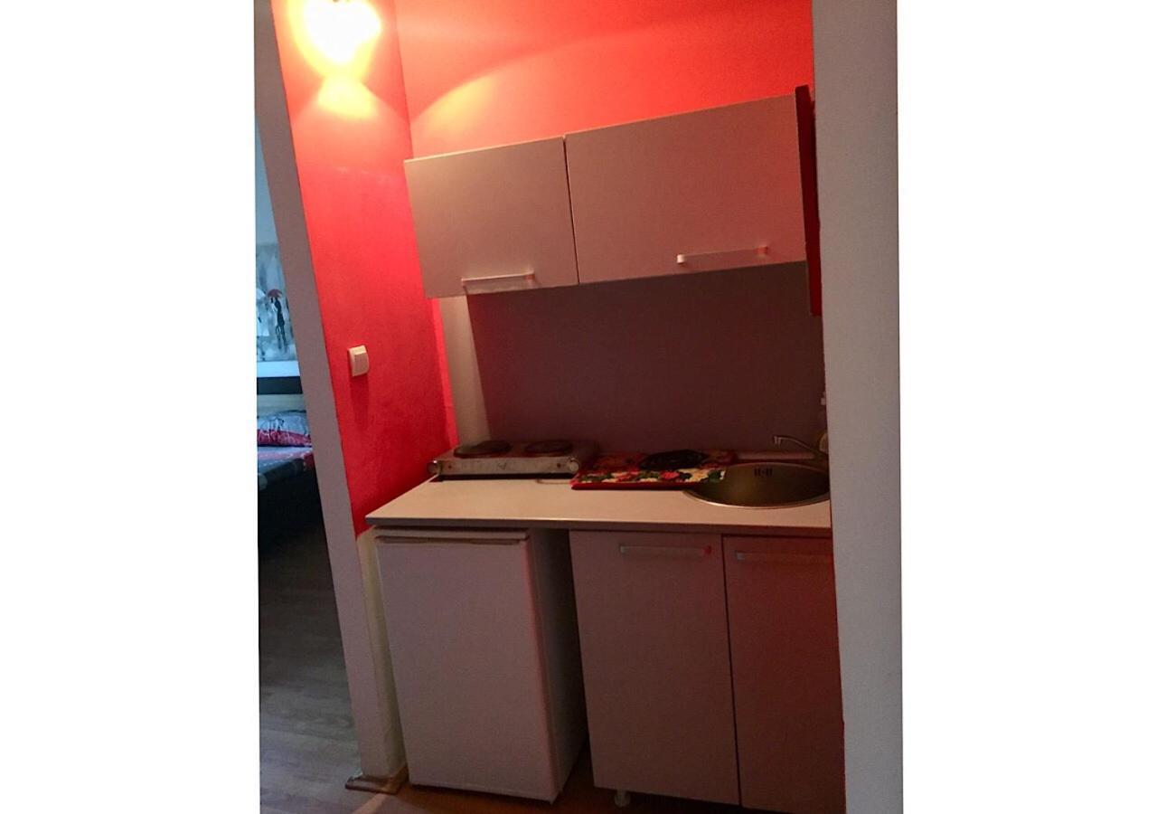 Dusica Apartmani Jagodina Exterior foto